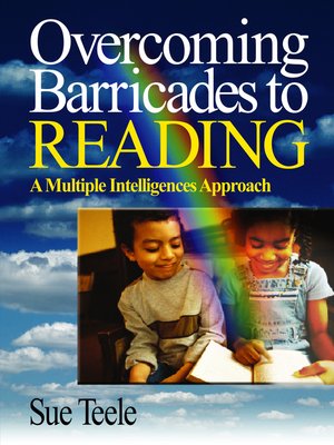 cover image of Overcoming Barricades to Reading